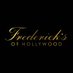 Frederick's of Hollywood (@Love_Fredericks) Twitter profile photo