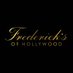 Frederick's of Hollywood (@love_fredericks) Twitter profile photo Frederick's of Hollywood (@love_fredericks) Twitter profile photo