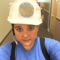 Jennifer Eades (@jenneades) 's Twitter Profile Photo