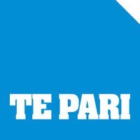 Te Pari Products Ltd (@te_pari) 's Twitter Profile