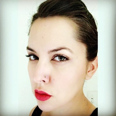 sharonewrites's profile picture.