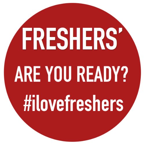 Freshers Week 2017 || Events || Uni. Advice || Memes || Blogs || @usocial