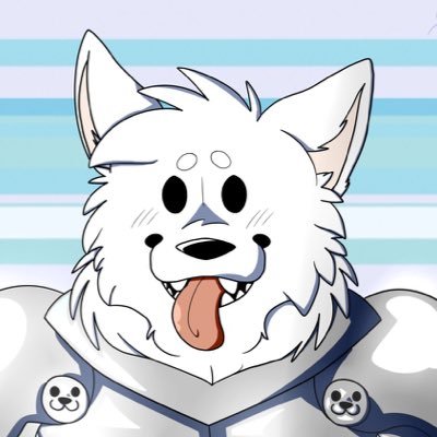 TDogIsGreater's profile picture. Woof! It's Me Greater Dog! I Just Want Some TLC..... #OpenRP #MVRP