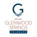 City of Glenwood Springs (@GWSCOGOV) Twitter profile photo