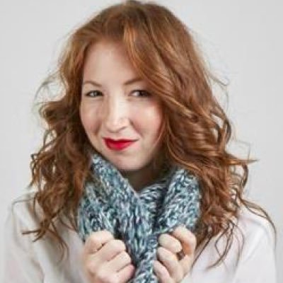 Rachel Reiss Profile