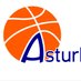 Asturbasket (@asturbasket) Twitter profile photo