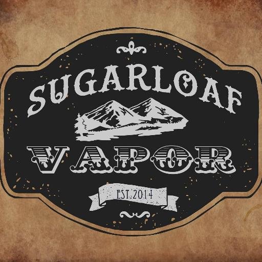 Sugarloaf Vapor was established in 2014 to create premium e-juice.