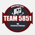 DHS Striking Vikings (@team5851) Twitter profile photo DHS Striking Vikings (@team5851) Twitter profile photo