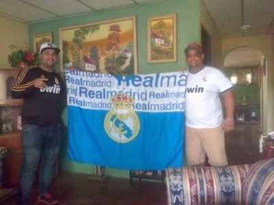 #FUTBOLTOTALDRTVIMADRID
#FUTBOLTOTALDRTVIMADRID
HALA MADRID