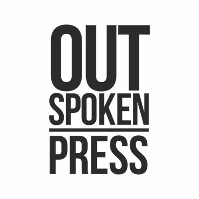 Independent poetry publisher 📧press@outspokenldn.com | Distrib. by @inpressbooks | on IG out_spoken_press | Submissions closed