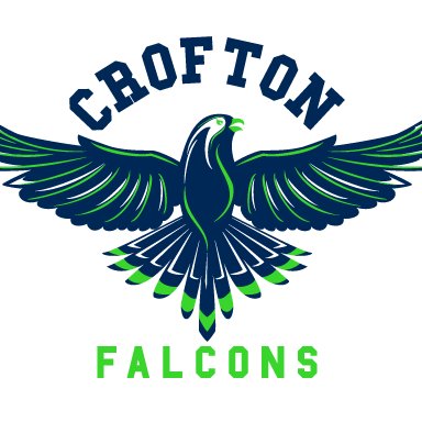 Crofton House School Athletics. Go Falcons!
