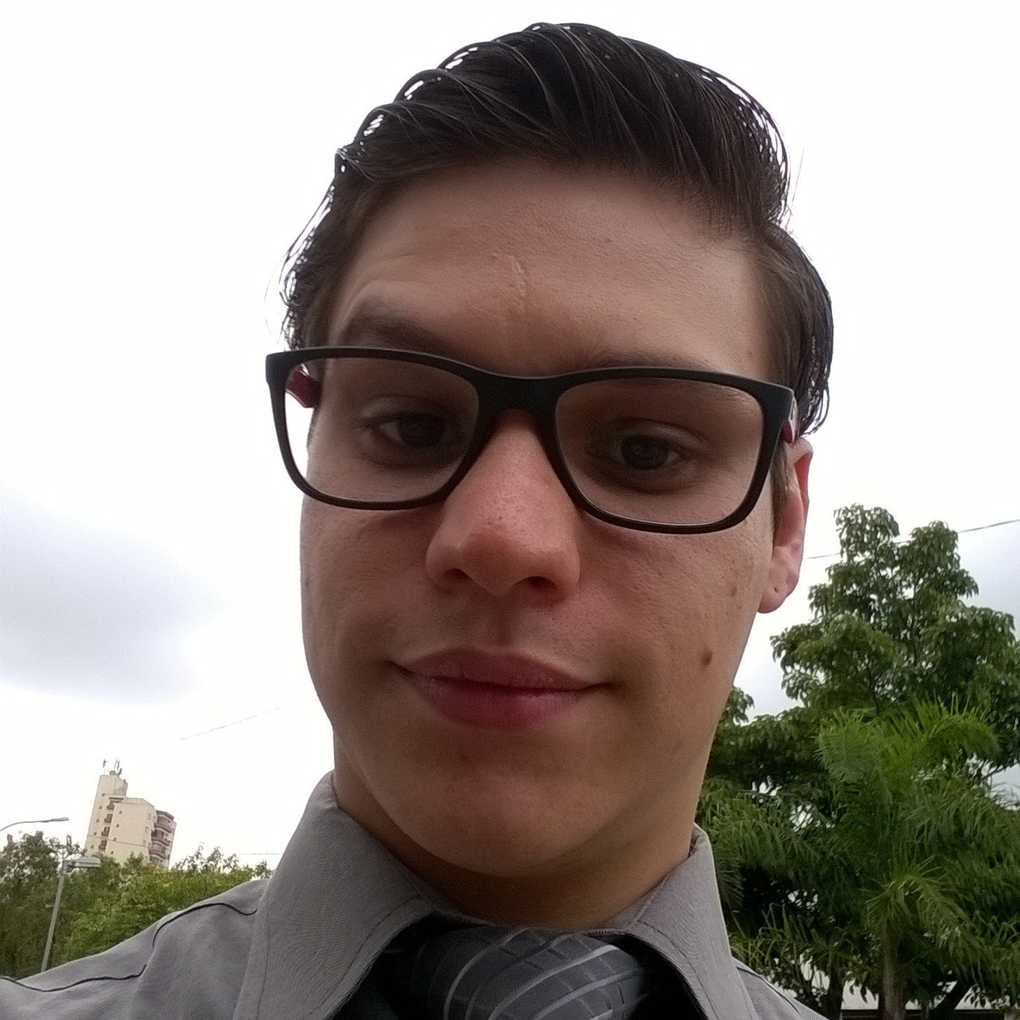 oltramarifelipe's profile picture. 