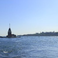İstanbul'da Gez! (@istanbuldagez) Twitter profile photo