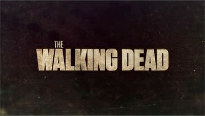 the walkingdead