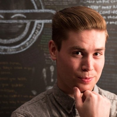 shawn_eppens's profile picture. whatever happens, happens