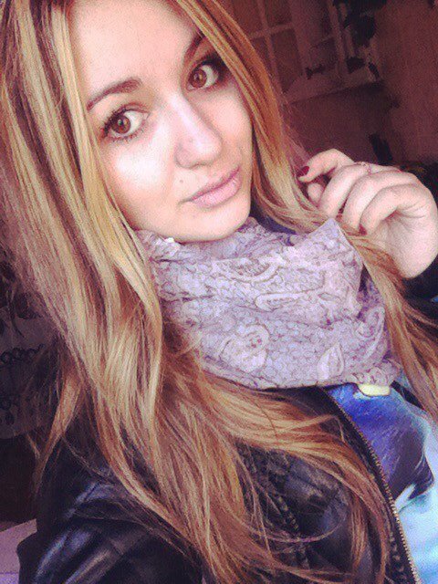 vabelousova2169's profile picture. 