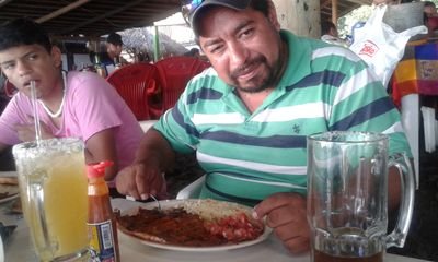 Juan01172841's profile picture. puro padelante