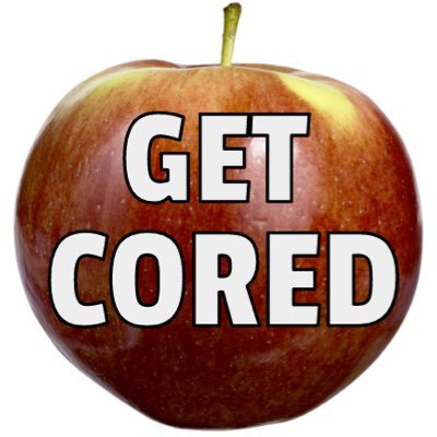GetCored's profile picture. Exploring the wacky world of Utah's radical Anti-Core movement.