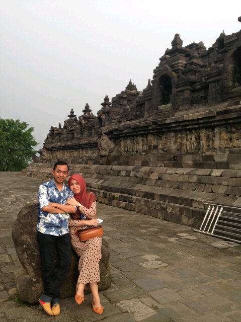 Dentist | #SuksesMulia | Goldar B+ | Thinking Introvert | Puskesmas Bangkinang | Dedi's wife :)