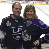 Jeannine Scott(@lakings20fan) 's Twitter Profile Photo