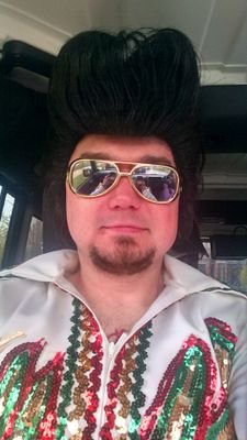 Wild_Elvis Profile Picture