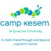 Camp Kesem Syracuse (@campkesem_su) Twitter profile photo Camp Kesem Syracuse (@campkesem_su) Twitter profile photo