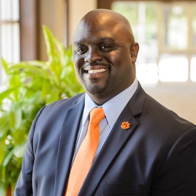IT/PM Manager at #Clemson. Clemson Alum. Child of God. A Christian. Husband. Uncle. Basketball Lover. Past Staff Senate President at Clemson