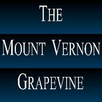 Mt Vernon Grapevine(@MTVGrapevine) 's Twitter Profile Photo