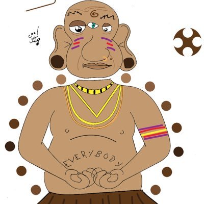 EVERYBODYent's profile picture. LISTEN -- https://t.co/OWL0ZJO2sD Derek Echegile @chegsotb Cole Vogel @_its_cool Booking: everybodyinquiries@gmail.com