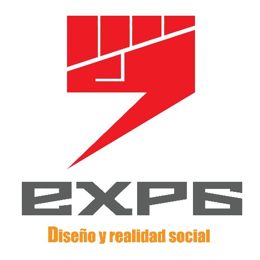 ExpoDiseno2015 Profile Picture