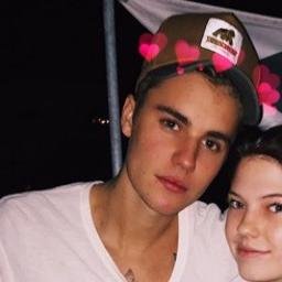 if I had a dollar for every time I called Justin daddy I'd be rich as fuck