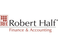 Robert Half Finance