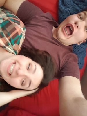 JeffRhame's profile picture. UNLV Do I need a life? Nah.
♡ Taken ♡