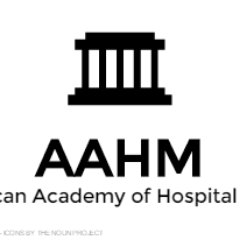 TheAcademyHM's profile picture. promoting excellence in hospital medicine