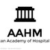 AAHM (@TheAcademyHM) Twitter profile photo