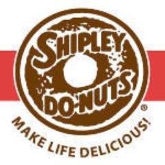 COVID-19 Update: Shipley Do-Nuts @ 1001 McKinney is still operating 5am-Noon M-F for inside counter order & pickup. We are also on all major delivery platforms.