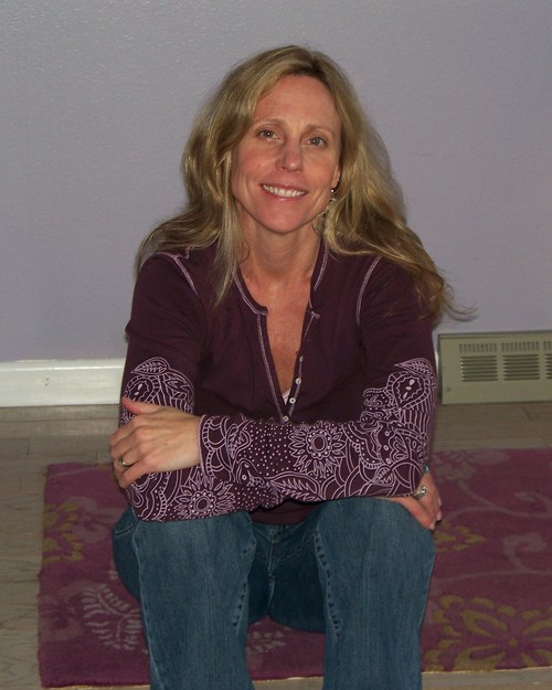 EFT_Lifecoach's profile picture. EFT-ADV Practitoner/Life Coach. Funny. Irreverent. Creative.  2 boys in their early 20's.  Married to a fab dude who is a musician. Living in CO ~