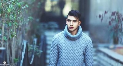 ahmed traks
