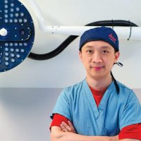 Victor Yang (@drvictoryang) 's Twitter Profile Photo