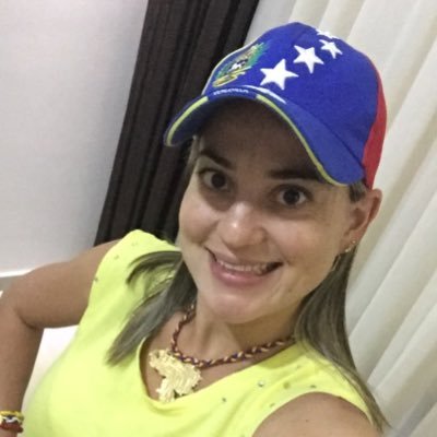 Daniela Isturizさんのプロフィール画像