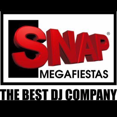 THE BEST DJ COMPANY, Siempre tus mejores eventos eventos@snapmegafiestas.com 6206886 3138328073