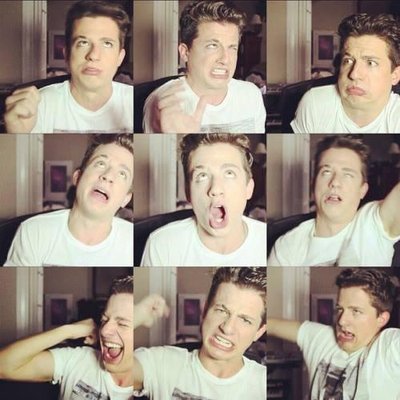 Prince Charlie Puth Charlie Puth Look At Me Now T Co Rjctv5yfih Via Youtube Charlieputh So Cute