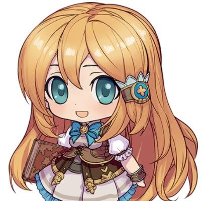 PC/Nintendo Switch/PS4/PS3/PS Vita対応の本格ファンタジーRPG「少女とドラゴン －幻獣契約クリプトラクト－」の公式Twitterです。 #Sドラ　#PS4　#PSVita　#NintendoSwitch