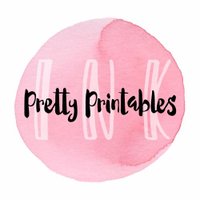 PrettyPrintablesInk (@prettyprintsink) 's Twitter Profile