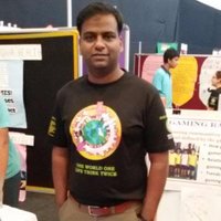 Vijay Wagh (@iamvwagh) 's Twitter Profile Photo Vijay Wagh (@iamvwagh) 's Twitter Profile Photo