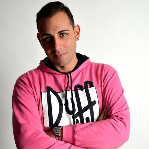 ondarguellos's profile picture. Asociación Ondargüellos
/ Presidente: @nittocuellar