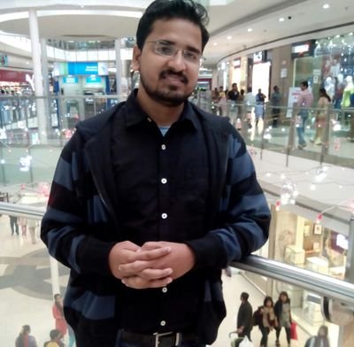 mishrarandheer's profile picture. 