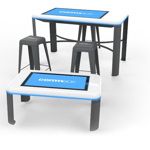 CommBox_AU's profile picture. CommBox is Australia's premier designer and manufacturer of control and presentation technology, specifically tailored to the education and corporate markets.