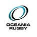 Oceania Rugby (@oceaniarugby) Twitter profile photo