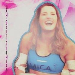 {{Micampeona Absoluta}} }Reina De Los tts}} {Nunca Bajo Los Frasos}} {Da Todo}
{{Solo Quiero Verla Feliz Y Alegre}}✨✨
Unica Idola Y Para Siempre ✨❤❤